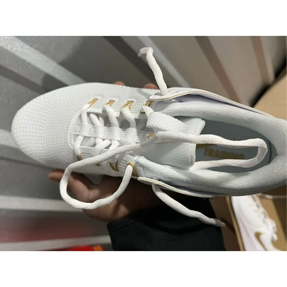 Unisex Volleyball Shoes NIKE AIR ZOOM HYPERACE SE Squash Indor Training Shoes